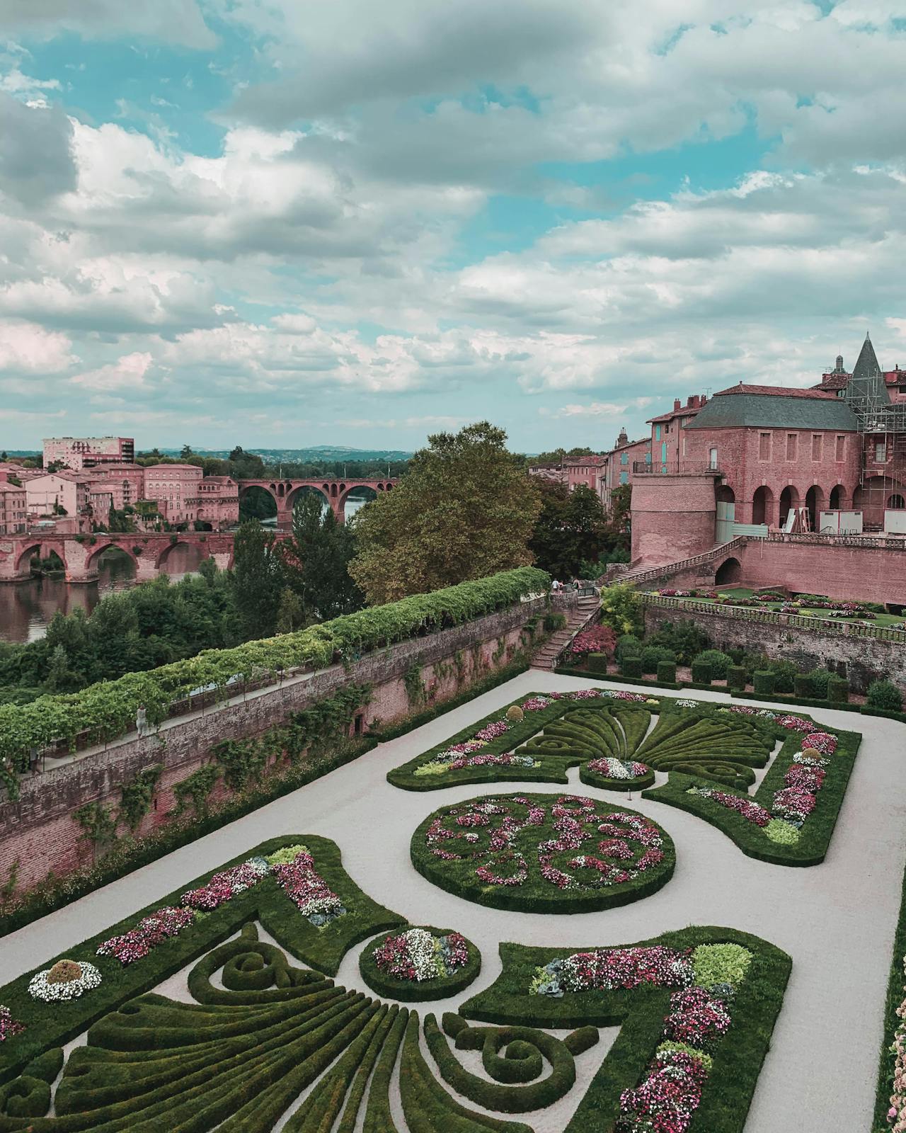 Albi, Francia