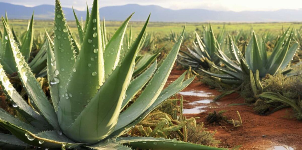 Beneficios del aloe vera para tu cuerpo que no conocías