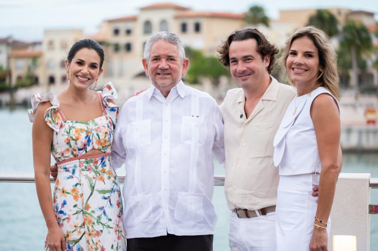 Alto Marina By Noah presentan nuevos salones de eventos en la Marina de Cap Cana (4)