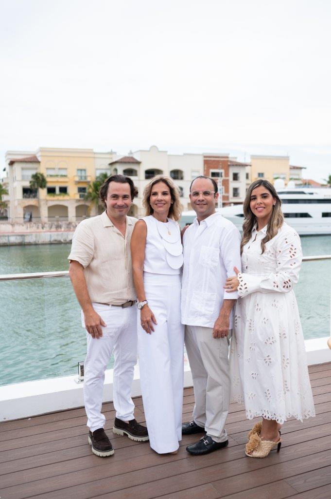 Alto Marina By Noah presentan nuevos salones de eventos en la Marina de Cap Cana (5)