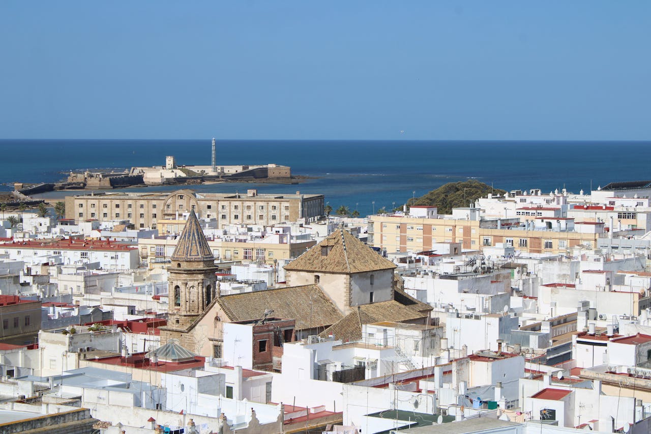 Cádiz, España