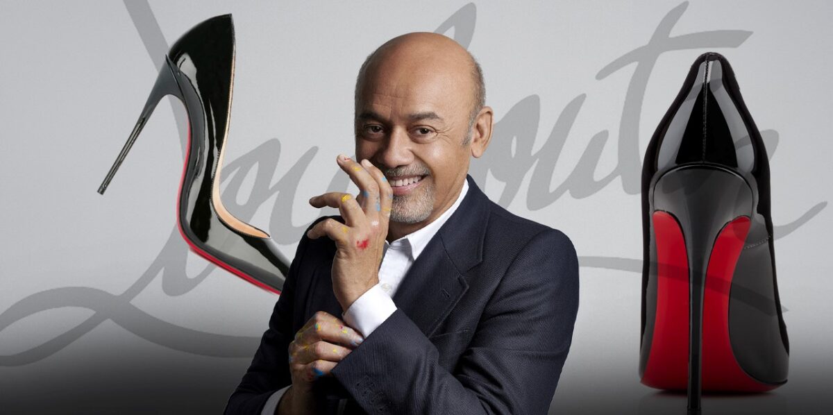 Christian Louboutin