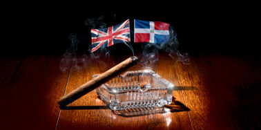 Desde República Dominicana a Liverpool: El nacimiento de Kiskeya Cigars