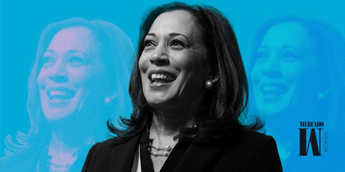 La candidatura de Kamala Harris: Un nuevo capítulo en la política
