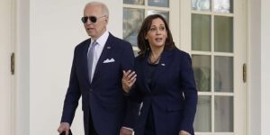 La candidatura de Kamala Harris: Un nuevo capítulo en la política