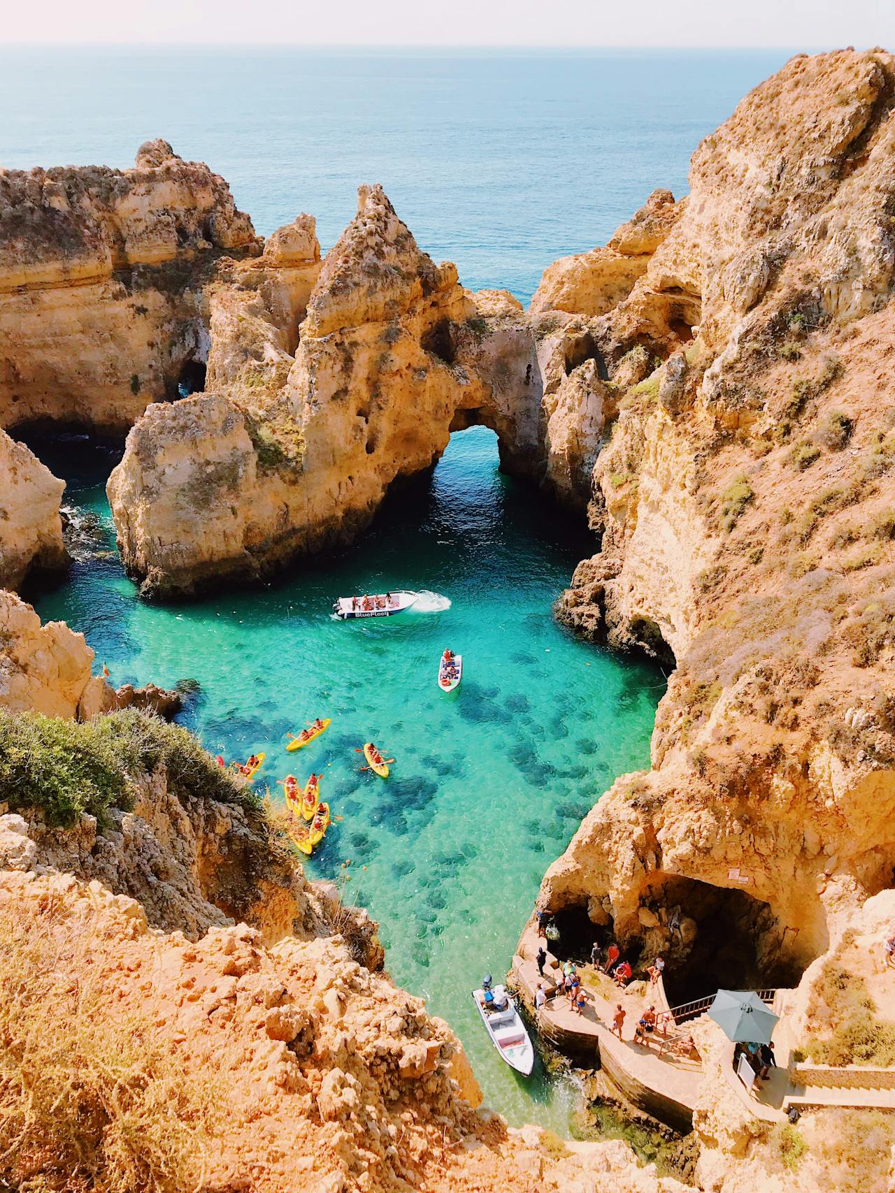 Lagos, Portugal