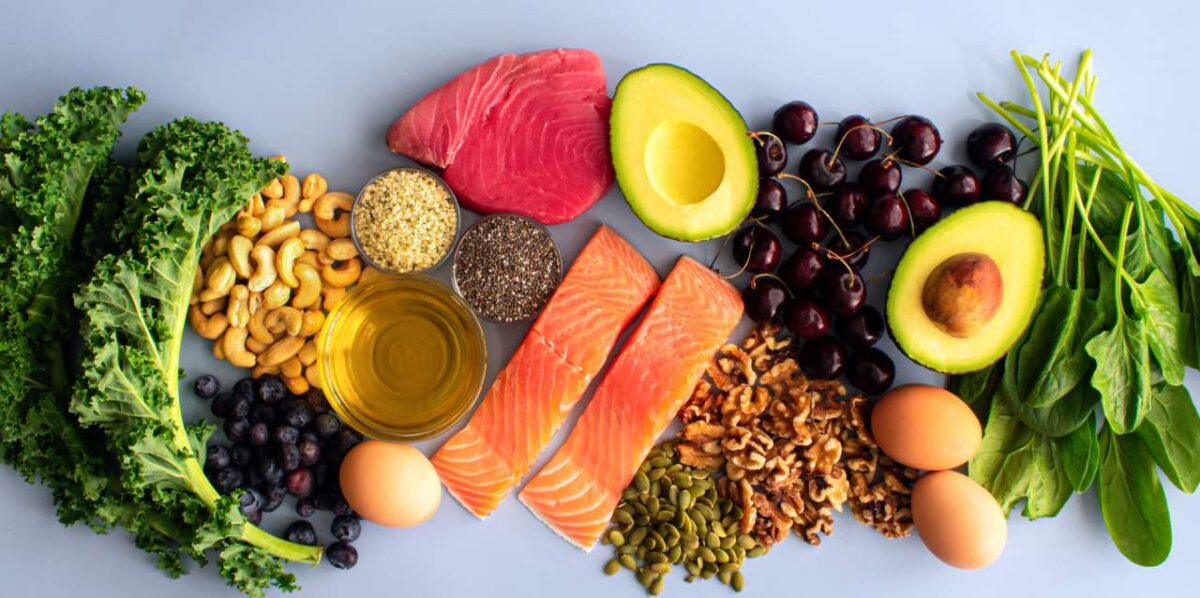 ¿Cómo el Omega-3 puede transformar tu salud?