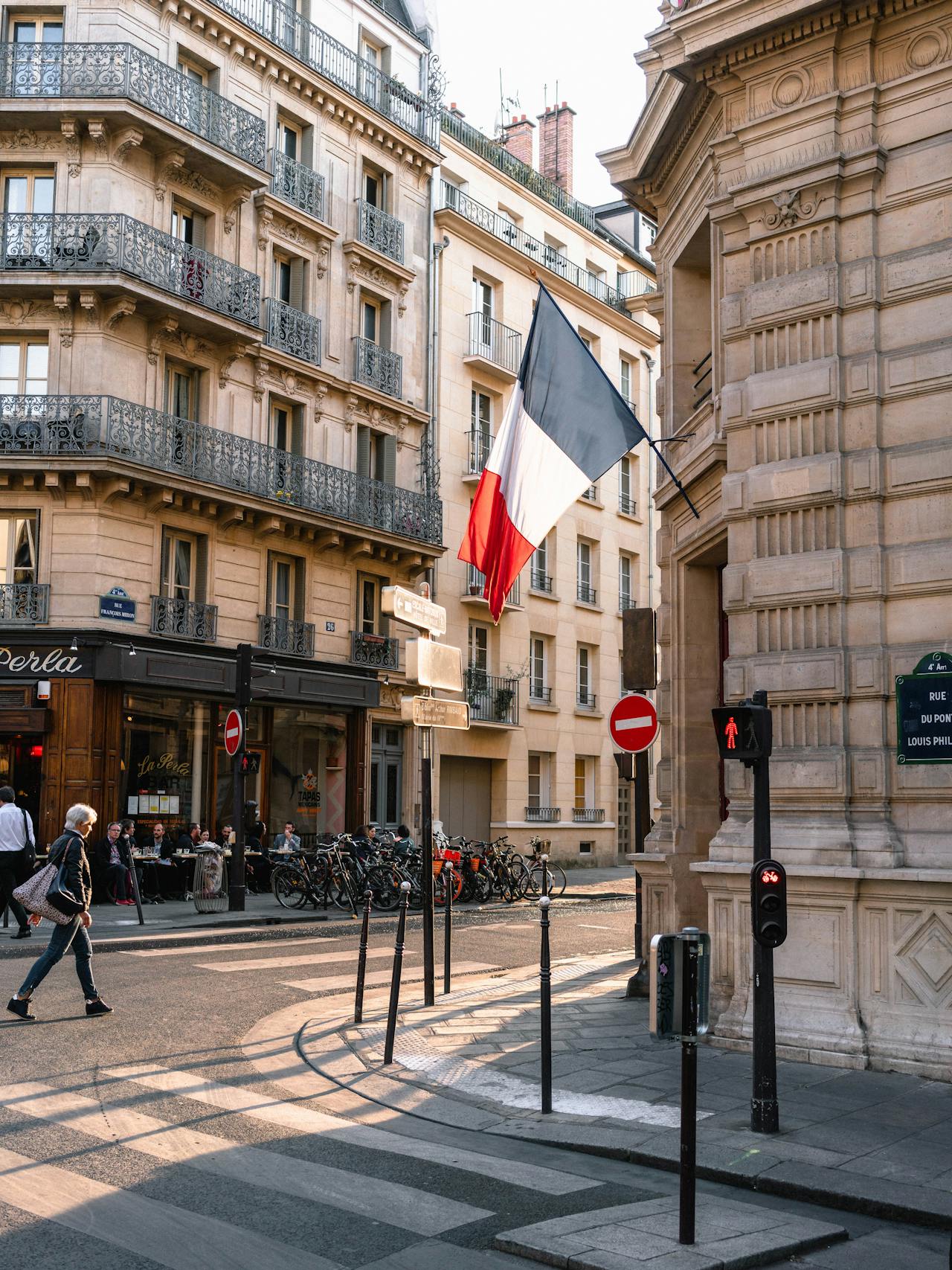 París, Francia