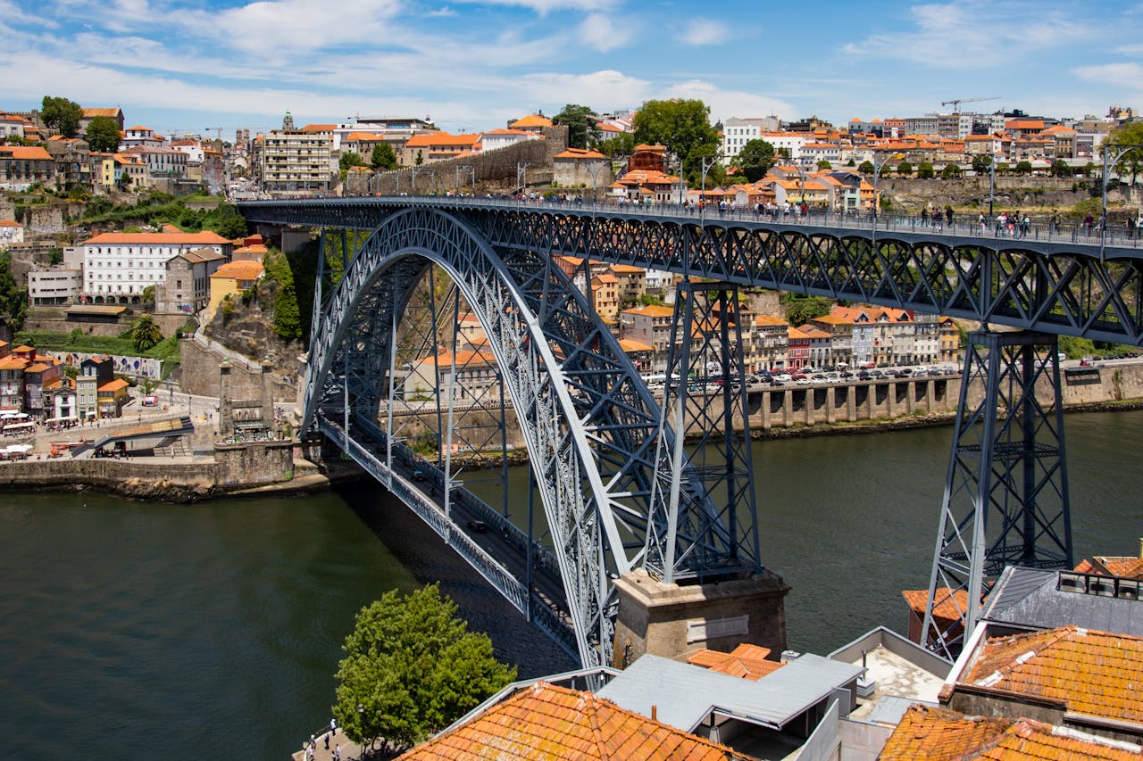 Porto, Porto District, Portugal