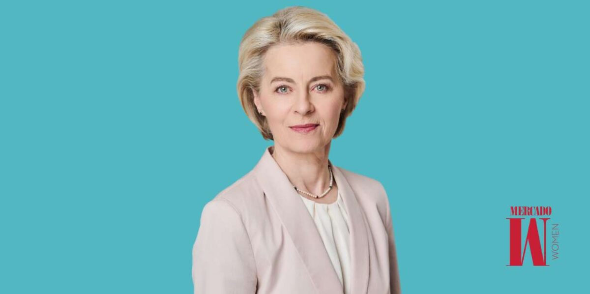 5 Claves de liderazgo de Ursula von der Leyen