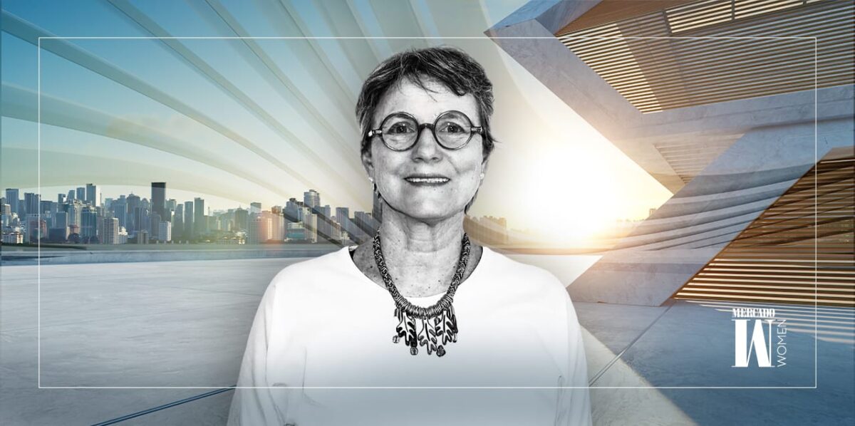 Nora Aristizábal: La urbe como ecosistema humanizado