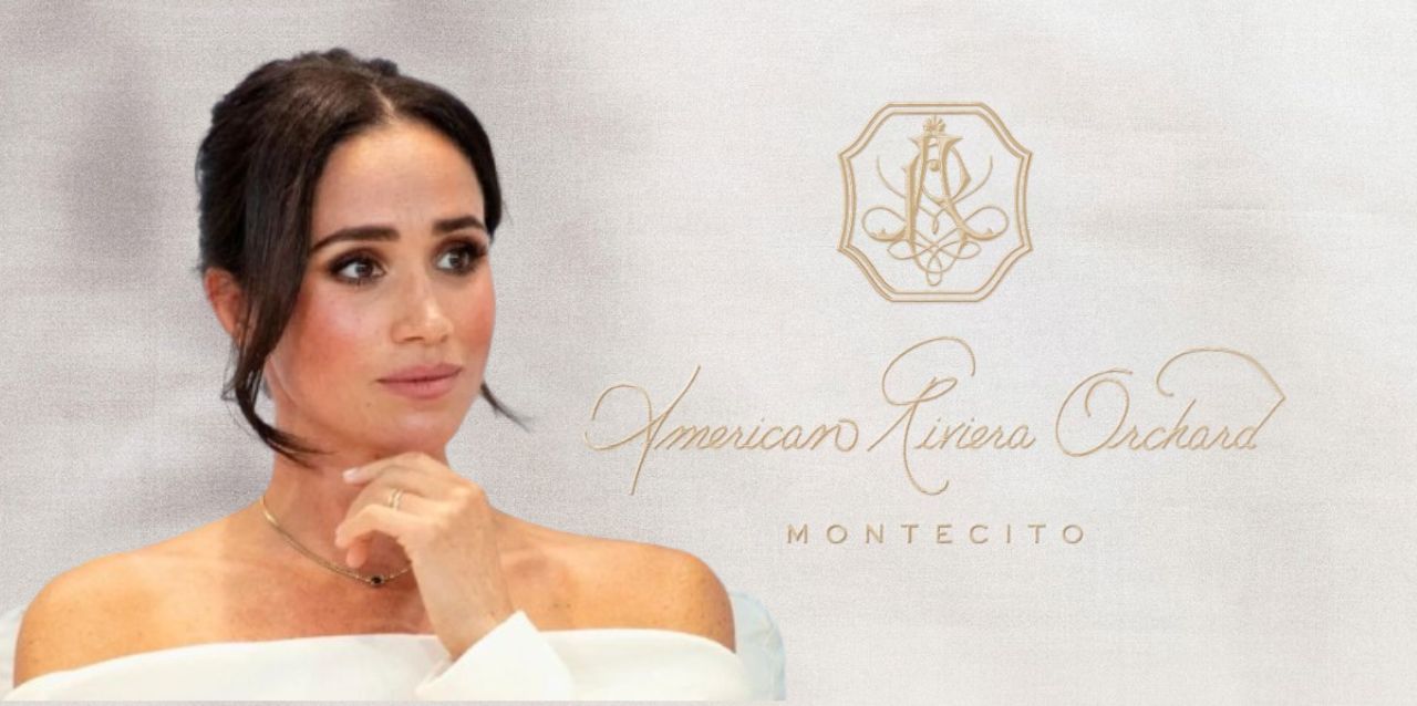 America rivera orchard by meghan markle
