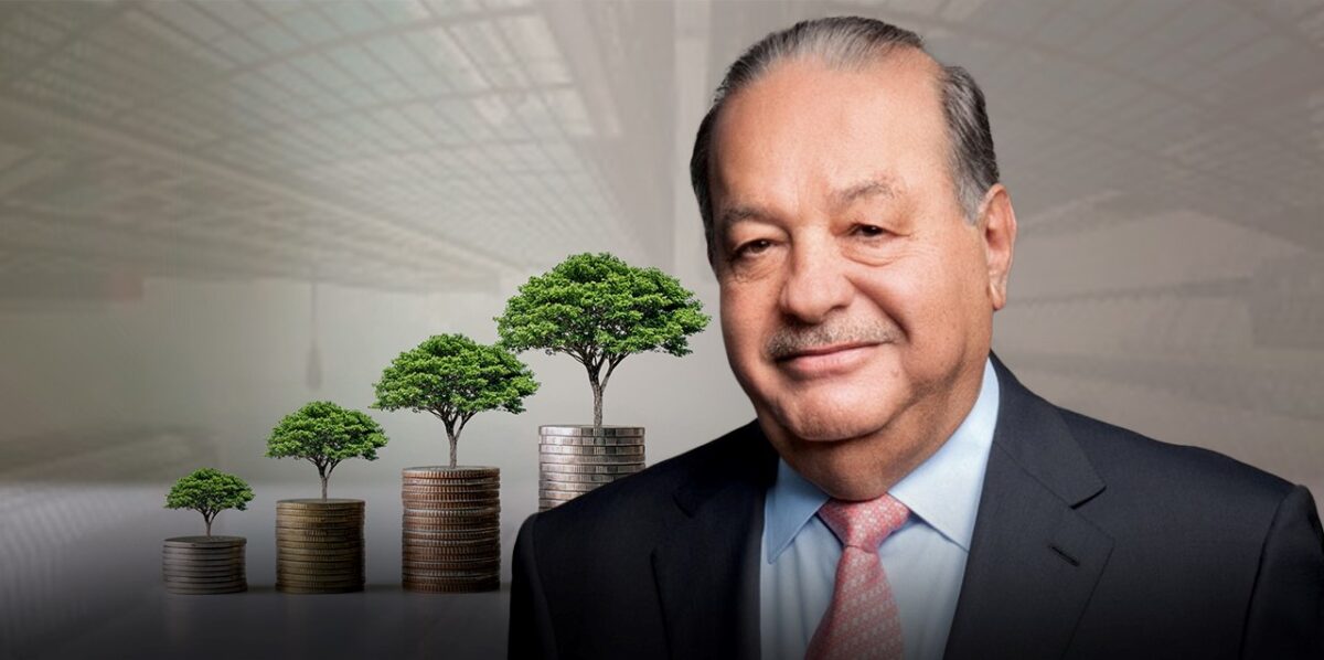 carlos slim 10 consejos para un negocio exitoso