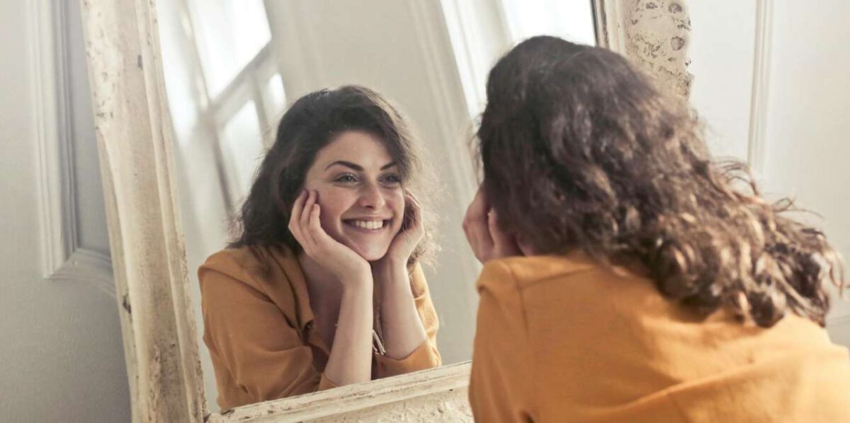 ¿Por qué deberías hablar solo? Esto es por salud mental