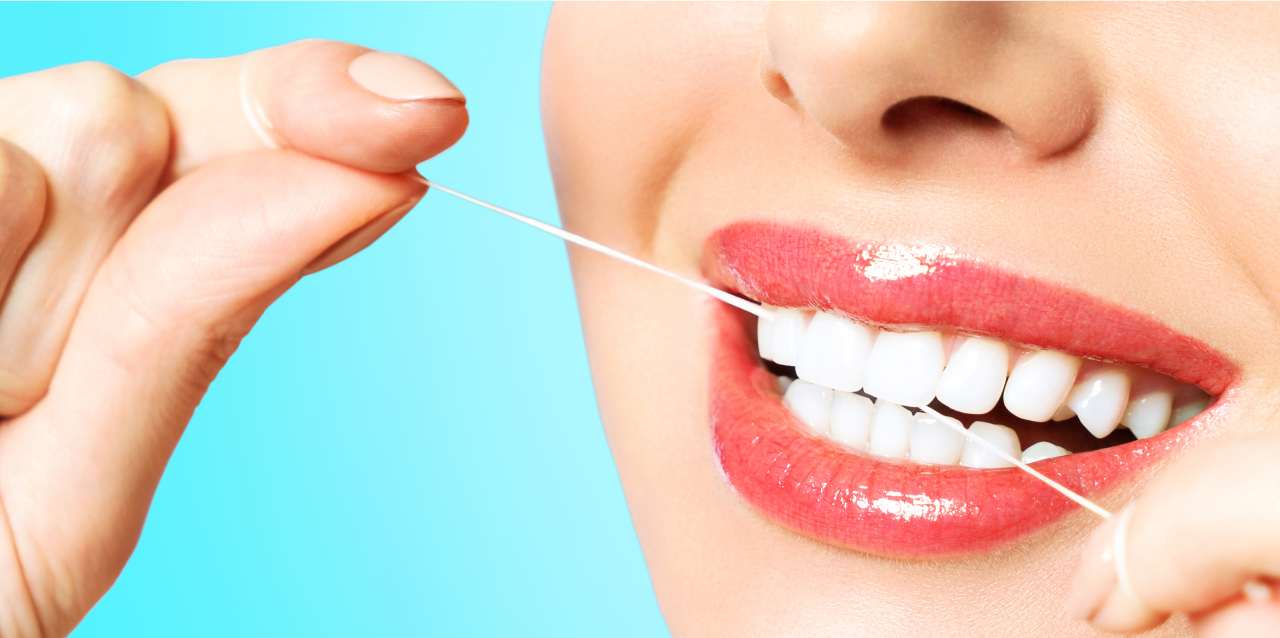 ¿Sabías que el calor puede afectar tus dientes?