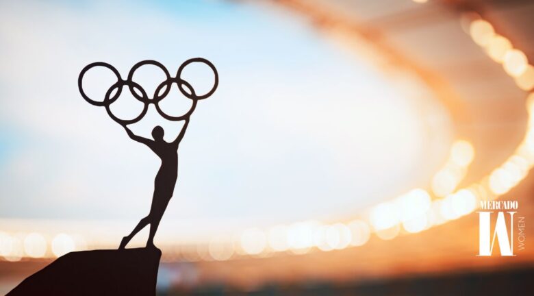 París 2024: ¡Los Primeros Juegos Olímpicos con Igualdad de Género!