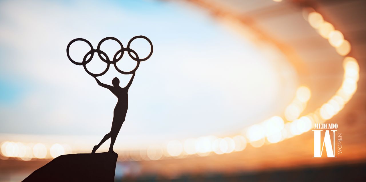 París 2024: ¡Los Primeros Juegos Olímpicos con Igualdad de Género!