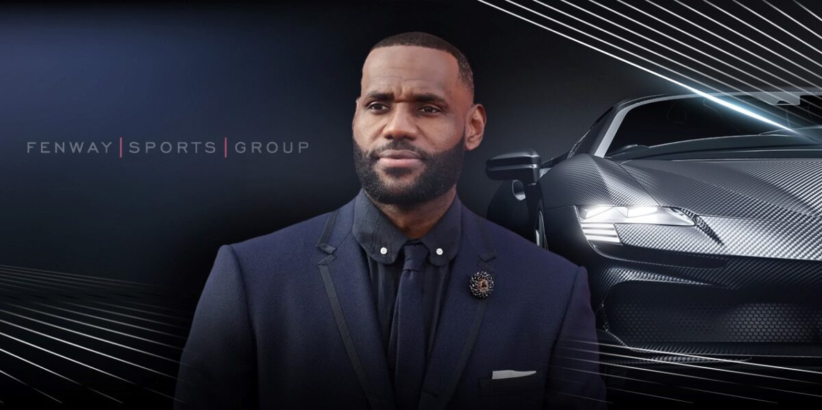 james lebron en lo que gasta su dinero