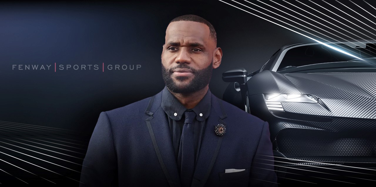 james lebron en lo que gasta su dinero