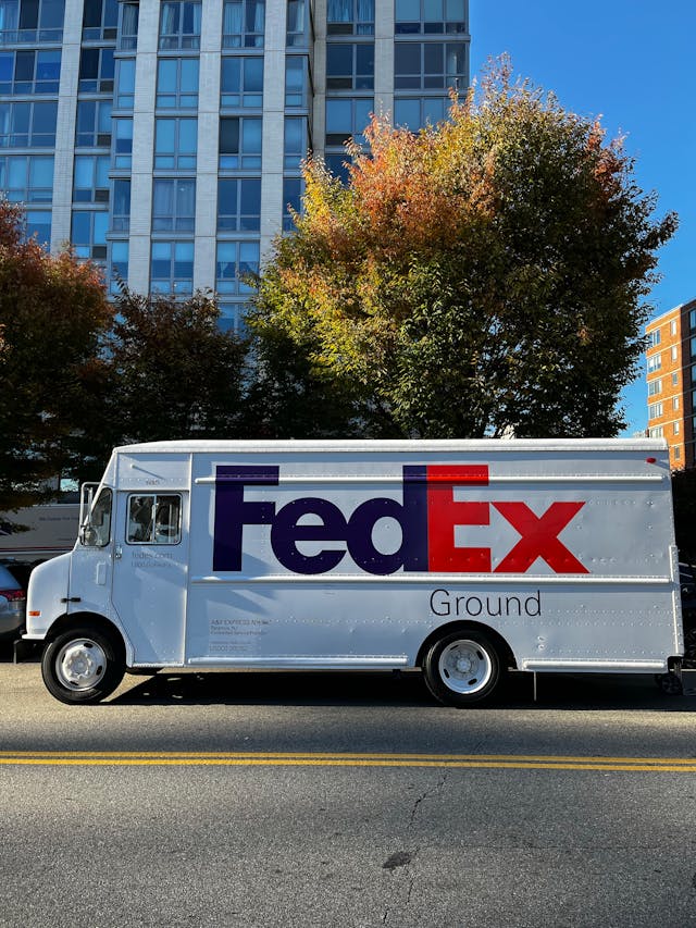 la increíble historia de fedex