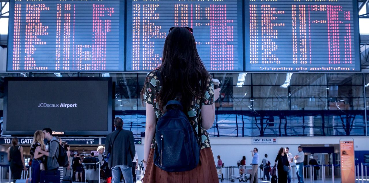 las mejores líneas aéreas del 2024