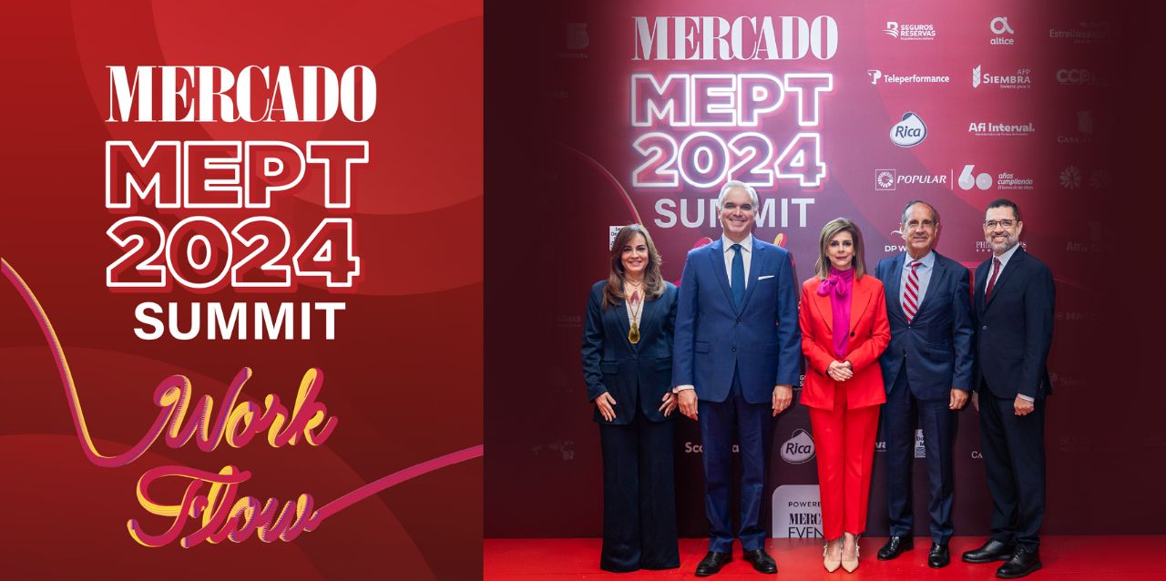 mejores empresas para trabajar revista mercado 2024