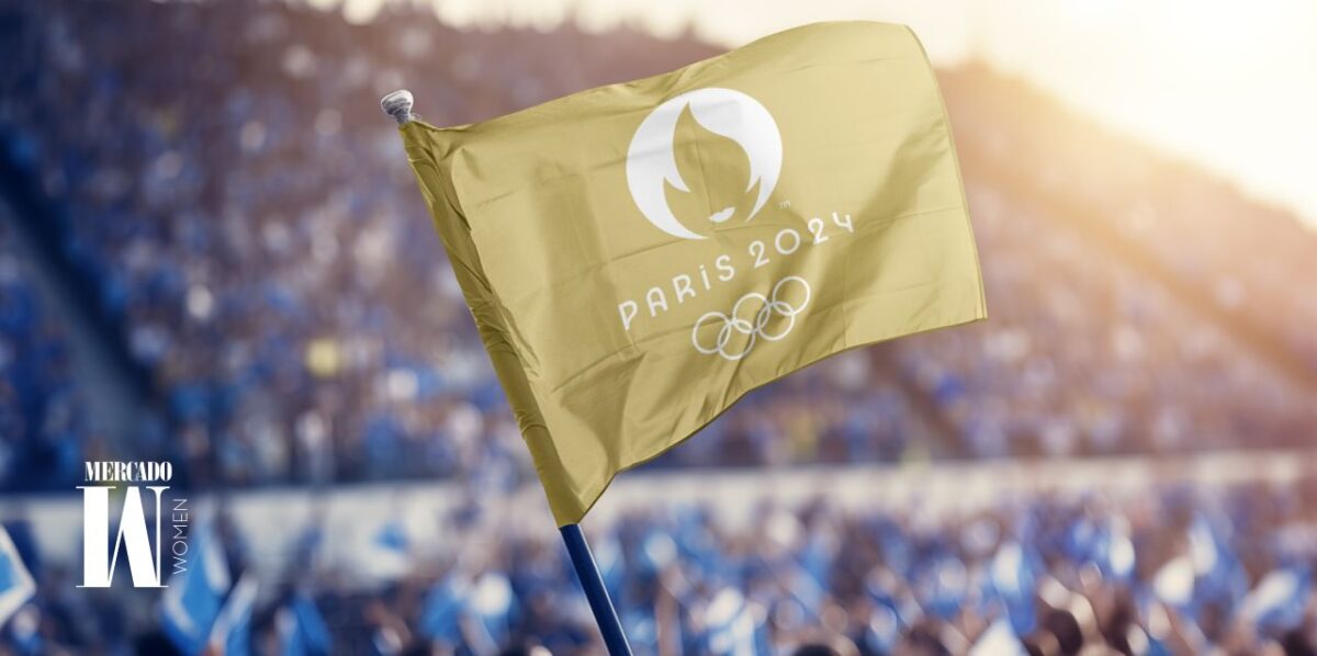 nueva guardería en la Villa Olímpica de París 2024