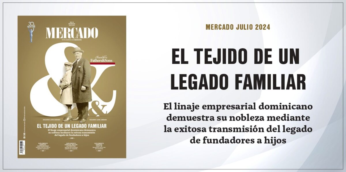 revista mercado julio 2024