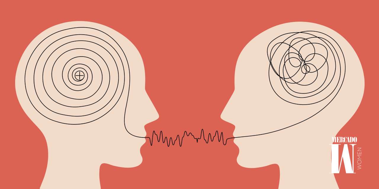 ¿Cómo la salud mental de las empleadas se convierte en dinero para tu empresa?