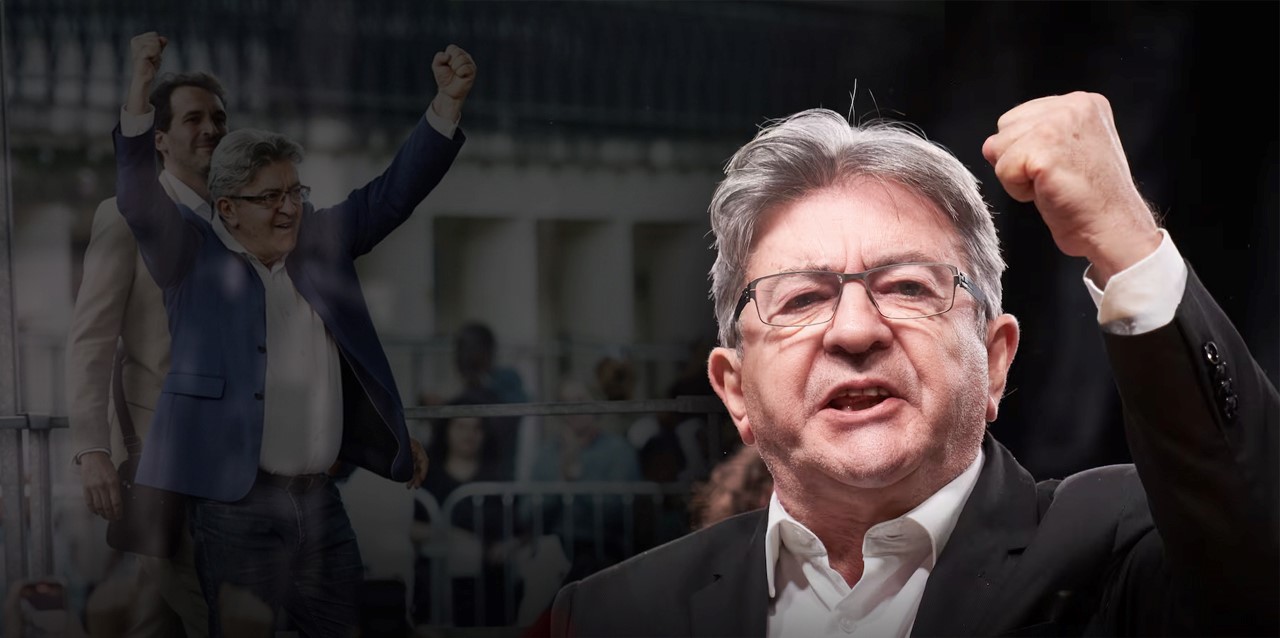 sorpresivo elecciones en francia izquierda