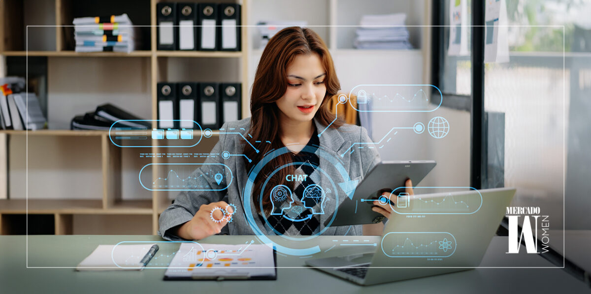 Impacto de la IA en decisiones empresariales