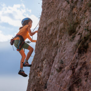 Escalada en roca