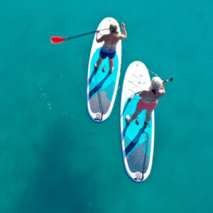 Paddleboard