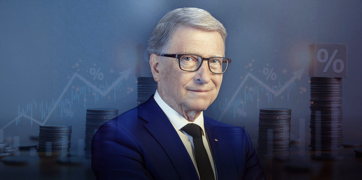 Bill Gates