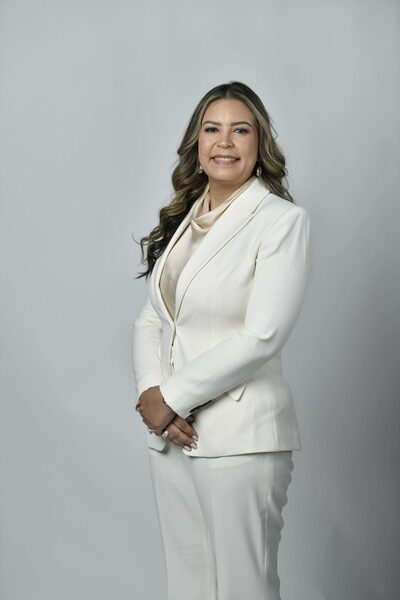 Denisse Sánchez, socia PwC.