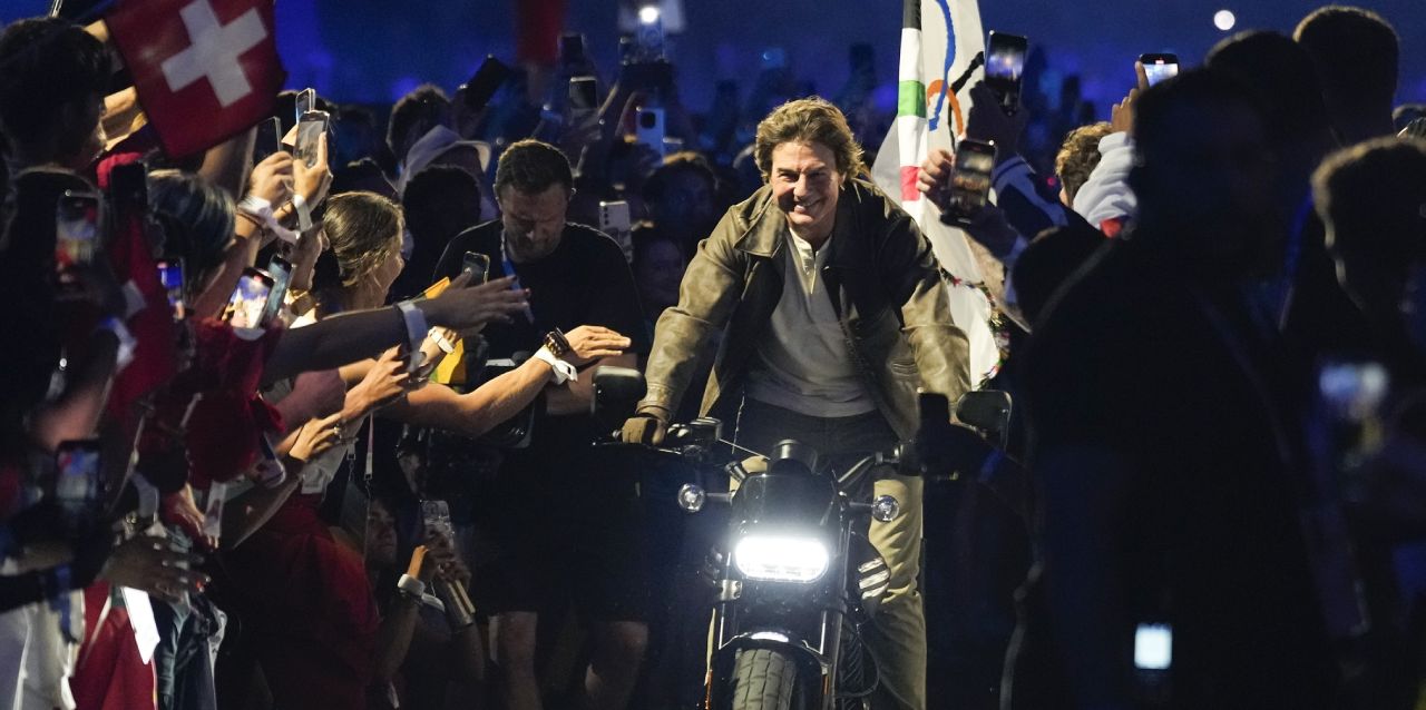 El secreto detrás de la forma física de Tom Cruise a los 62 años