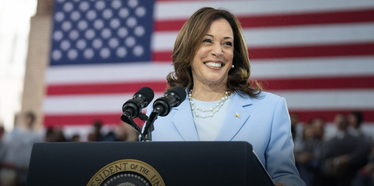 Kamala Harris