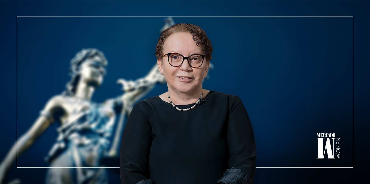 Miriam Germán Brito y su lucha por la justicia