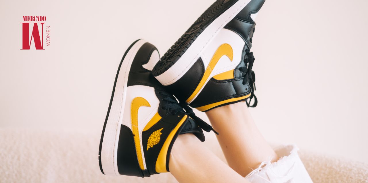 Nike ha sido marcada por acusaciones de desigualdad salarial
