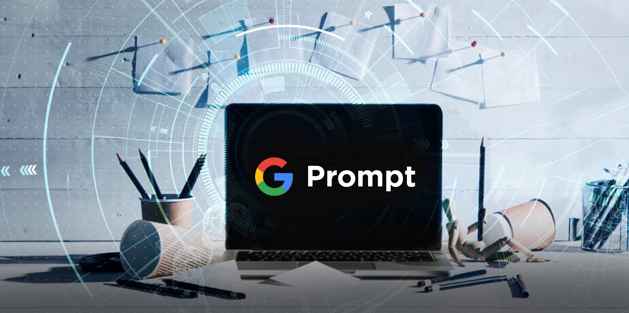 Prompt Poet es la última herramienta que ha comprado Google.