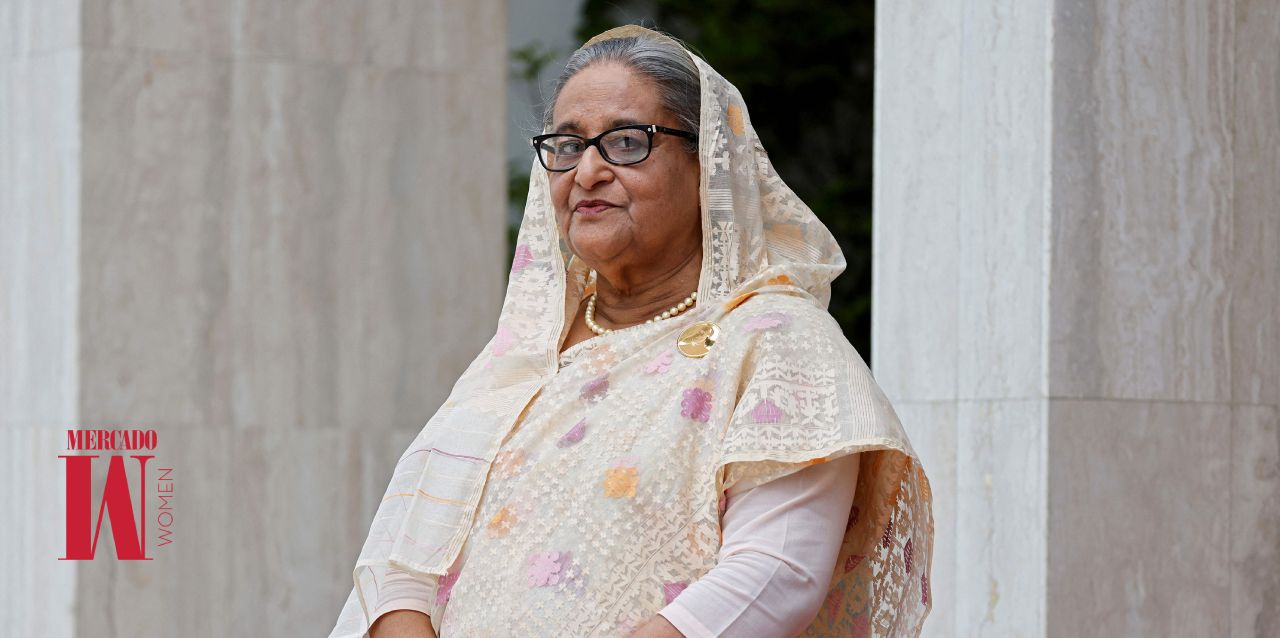 ¿Quién es Sheikh Hasina, la líder que ha caído en Bangladesh?