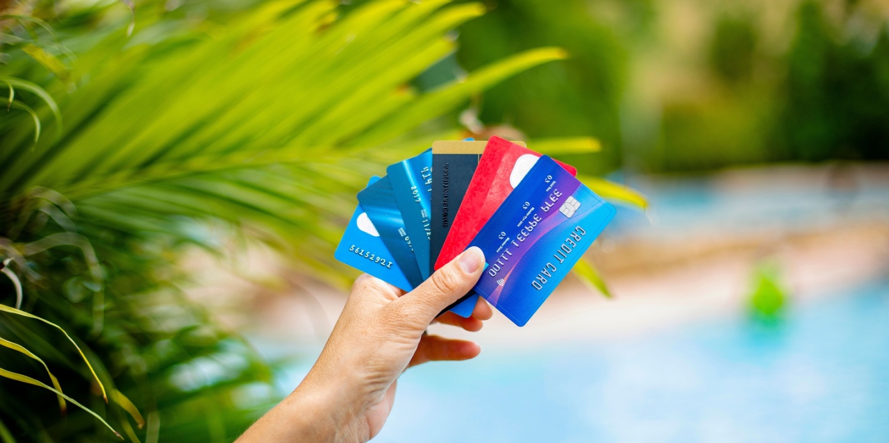 ¿Cómo elegir la mejor tarjeta de crédito en República Dominicana?