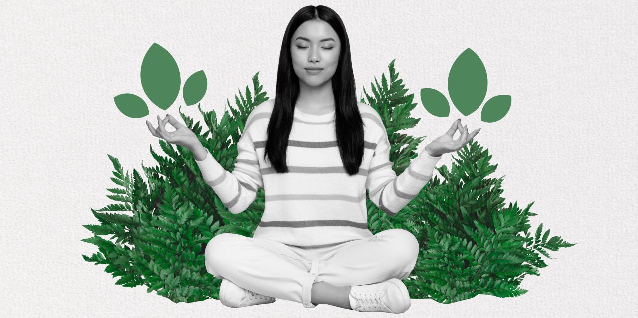 Yoga y respiración: Ejercicios para una vida saludable