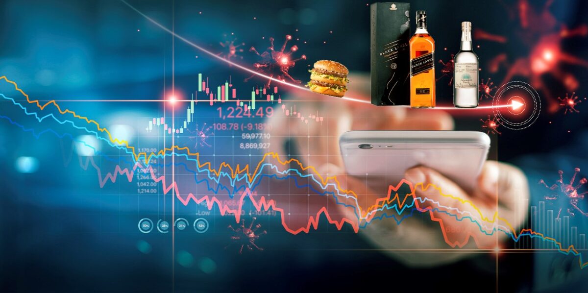 big mac johnnie walker y tequila