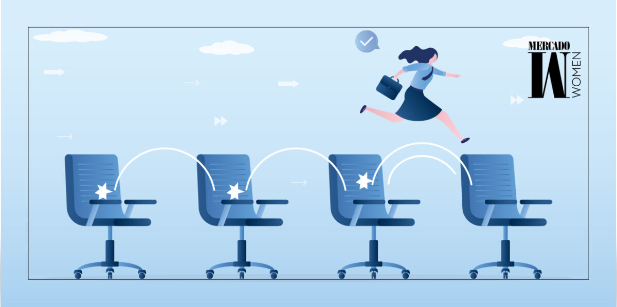 ¿Por qué cambiar de trabajo ya no es un riesgo?