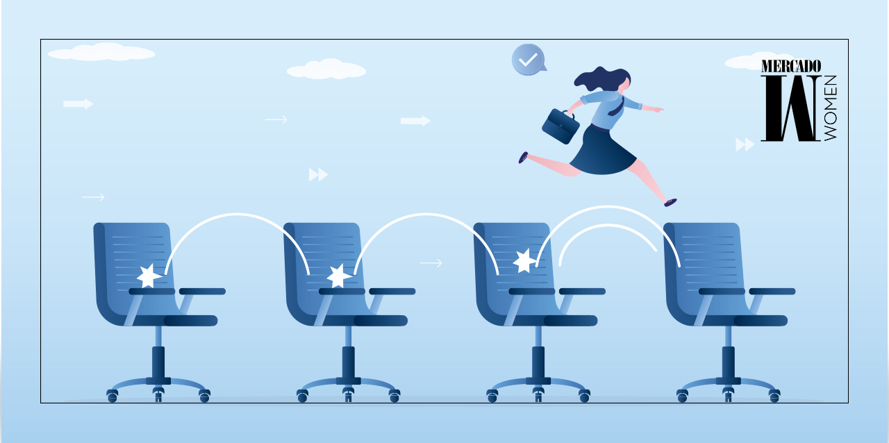 ¿Por qué cambiar de trabajo ya no es un riesgo?