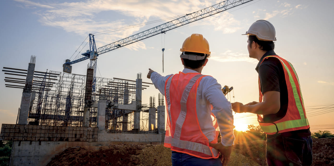 Construcción República Dominicana