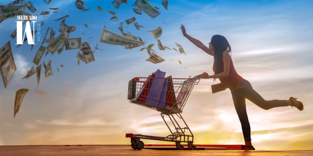 ¿Te preocupa el dinero? Podría ser dismorfia del dinero
