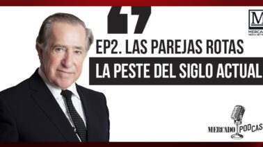 Conversaciones con el Dr. Enrique Rojas Episode 2 – Mercado Podcast