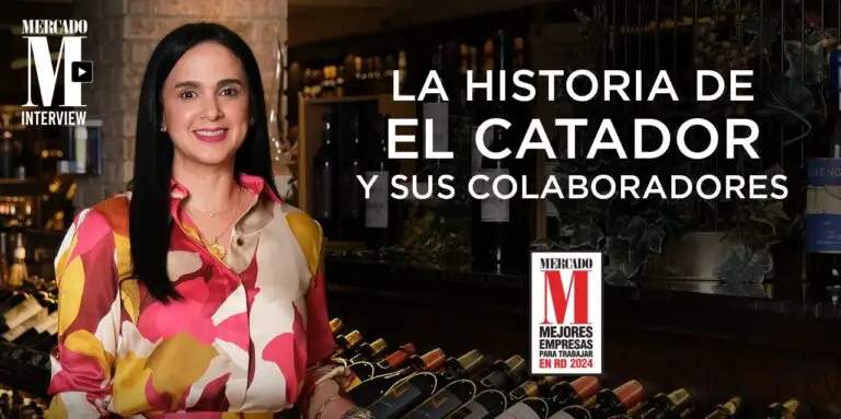 El Catador – Colaboradores como familia